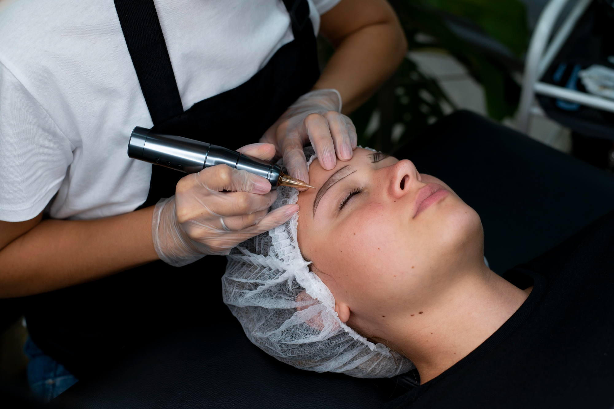 Threading